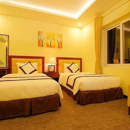 Alanis Lodge Phu Quoc Bagian luar foto