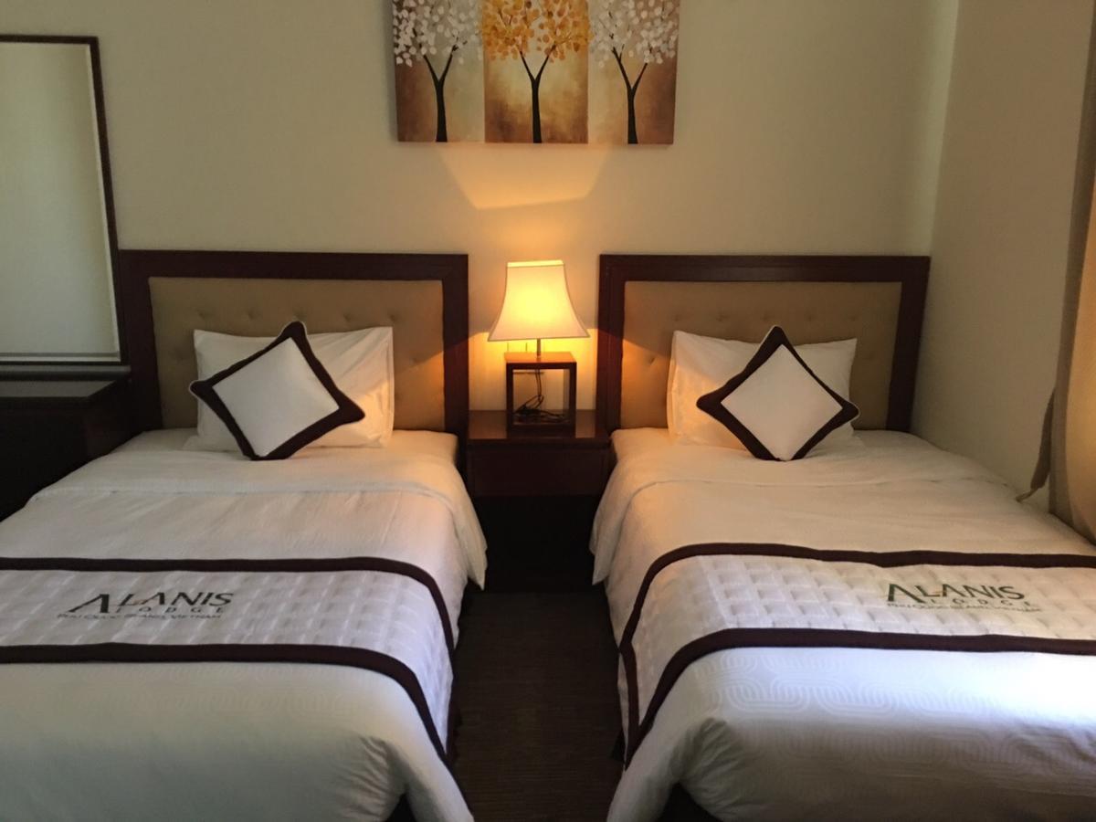 Alanis Lodge Phu Quoc Bagian luar foto