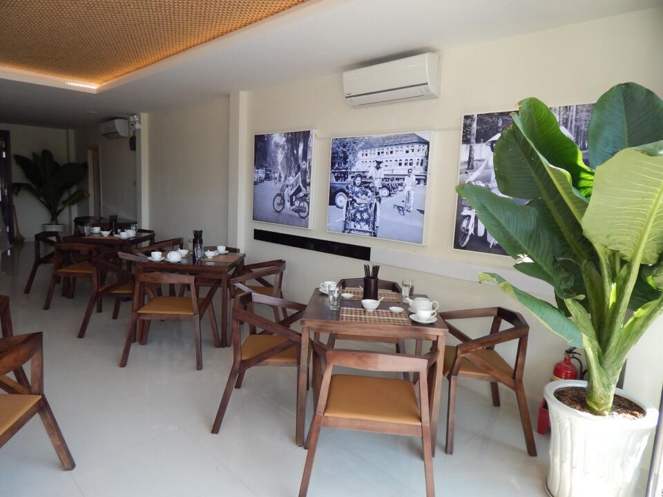 Alanis Lodge Phu Quoc Bagian luar foto