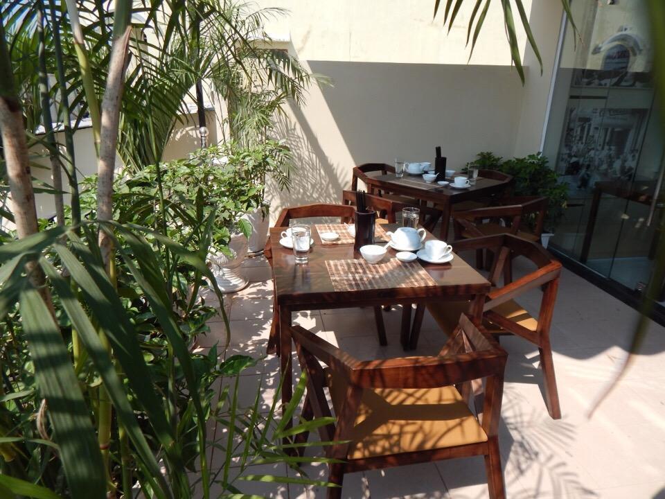 Alanis Lodge Phu Quoc Bagian luar foto