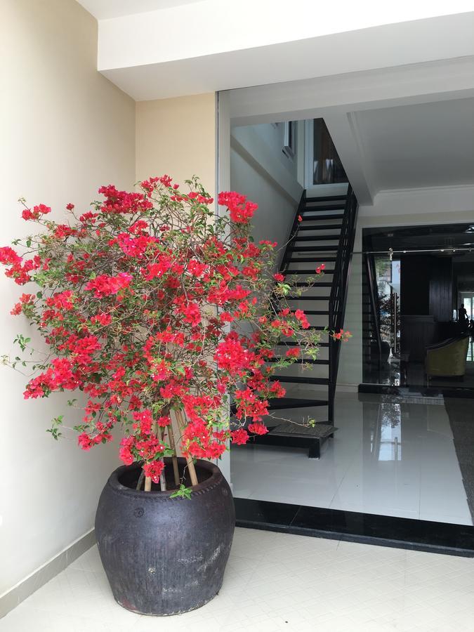 Alanis Lodge Phu Quoc Bagian luar foto