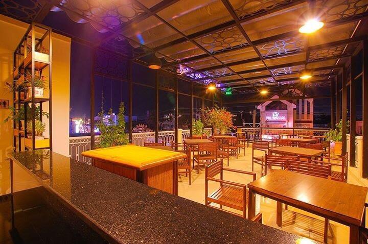 Alanis Lodge Phu Quoc Bagian luar foto