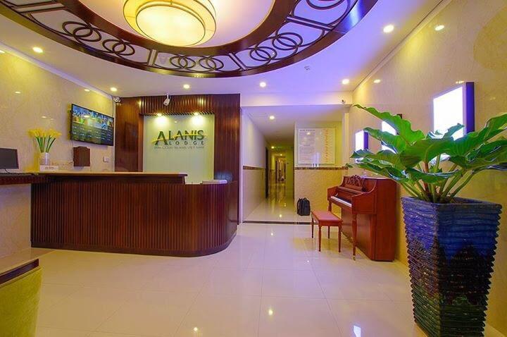 Alanis Lodge Phu Quoc Bagian luar foto