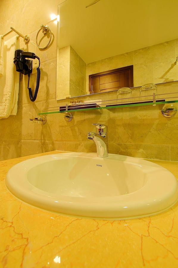 Alanis Lodge Phu Quoc Bagian luar foto