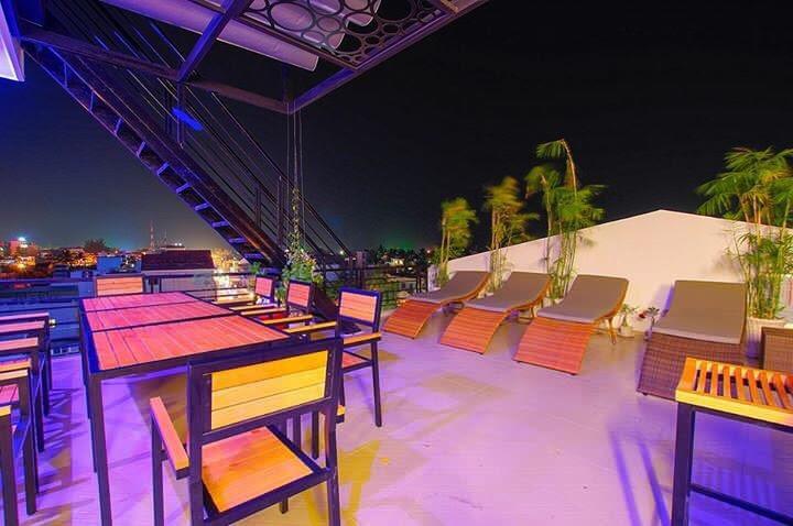 Alanis Lodge Phu Quoc Bagian luar foto