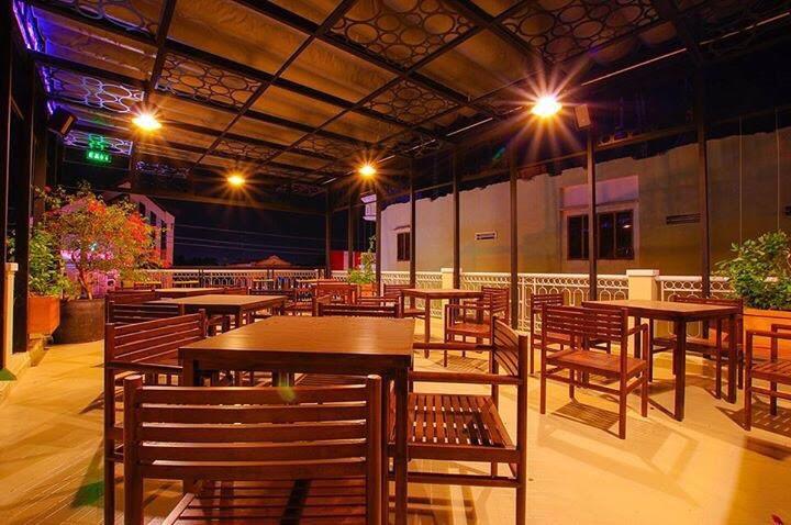 Alanis Lodge Phu Quoc Bagian luar foto