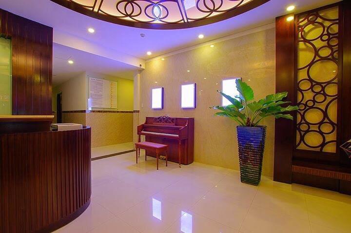 Alanis Lodge Phu Quoc Bagian luar foto
