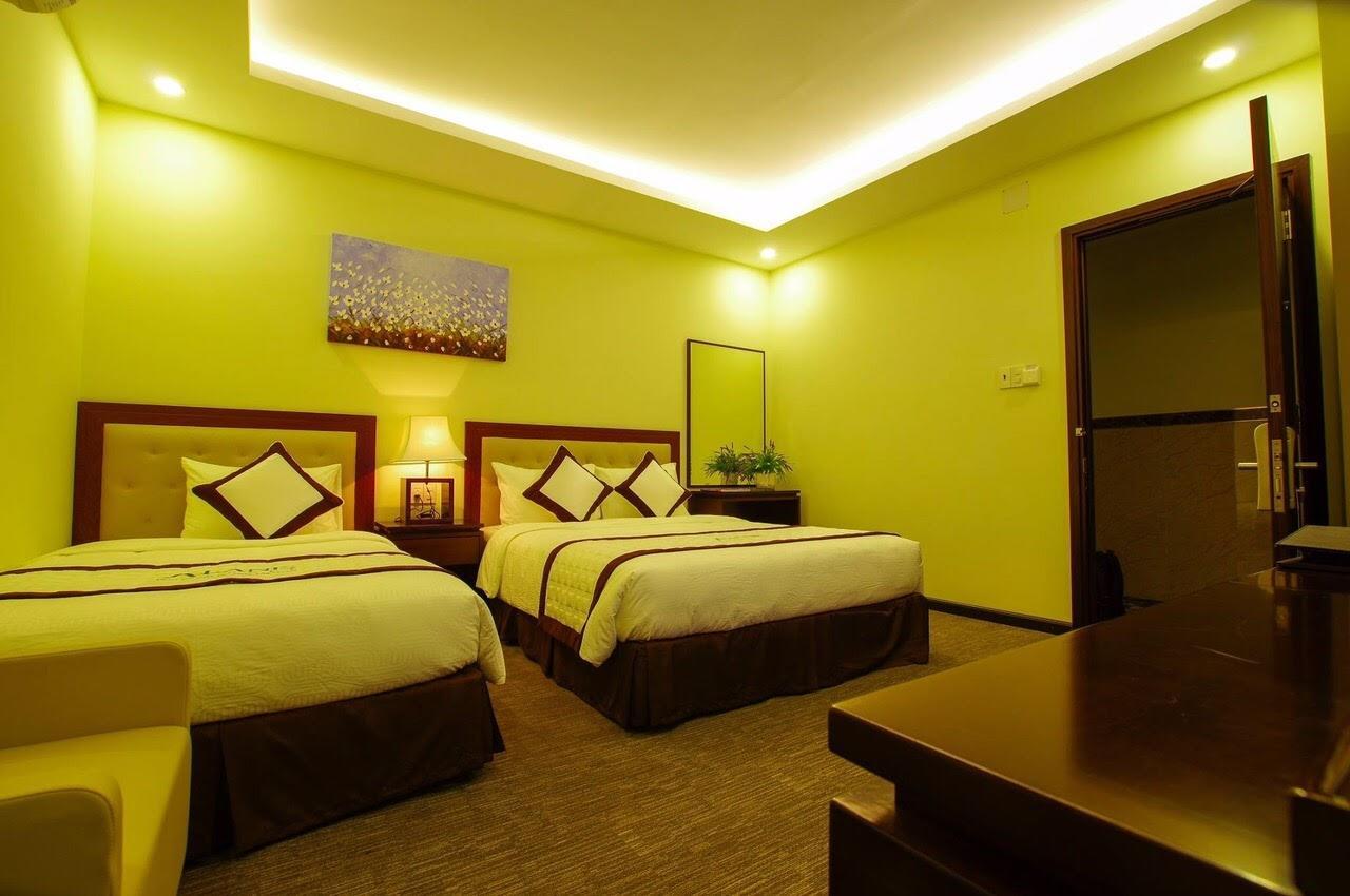 Alanis Lodge Phu Quoc Bagian luar foto