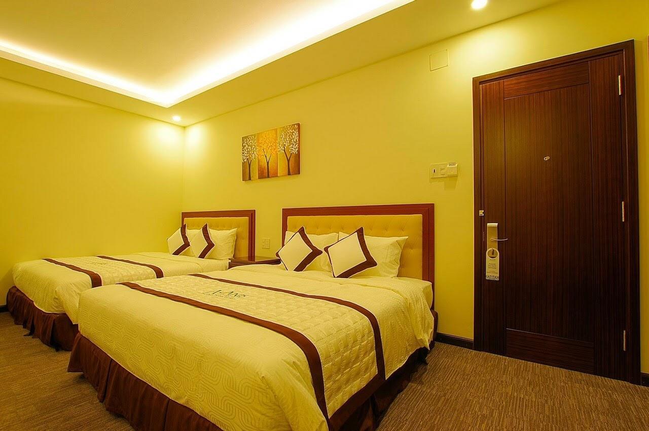 Alanis Lodge Phu Quoc Bagian luar foto