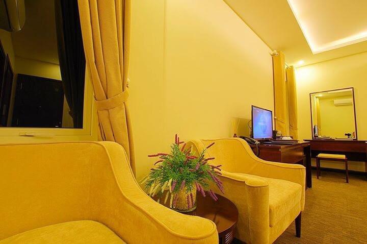 Alanis Lodge Phu Quoc Bagian luar foto