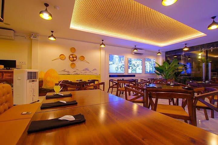 Alanis Lodge Phu Quoc Bagian luar foto
