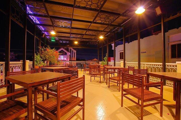 Alanis Lodge Phu Quoc Bagian luar foto