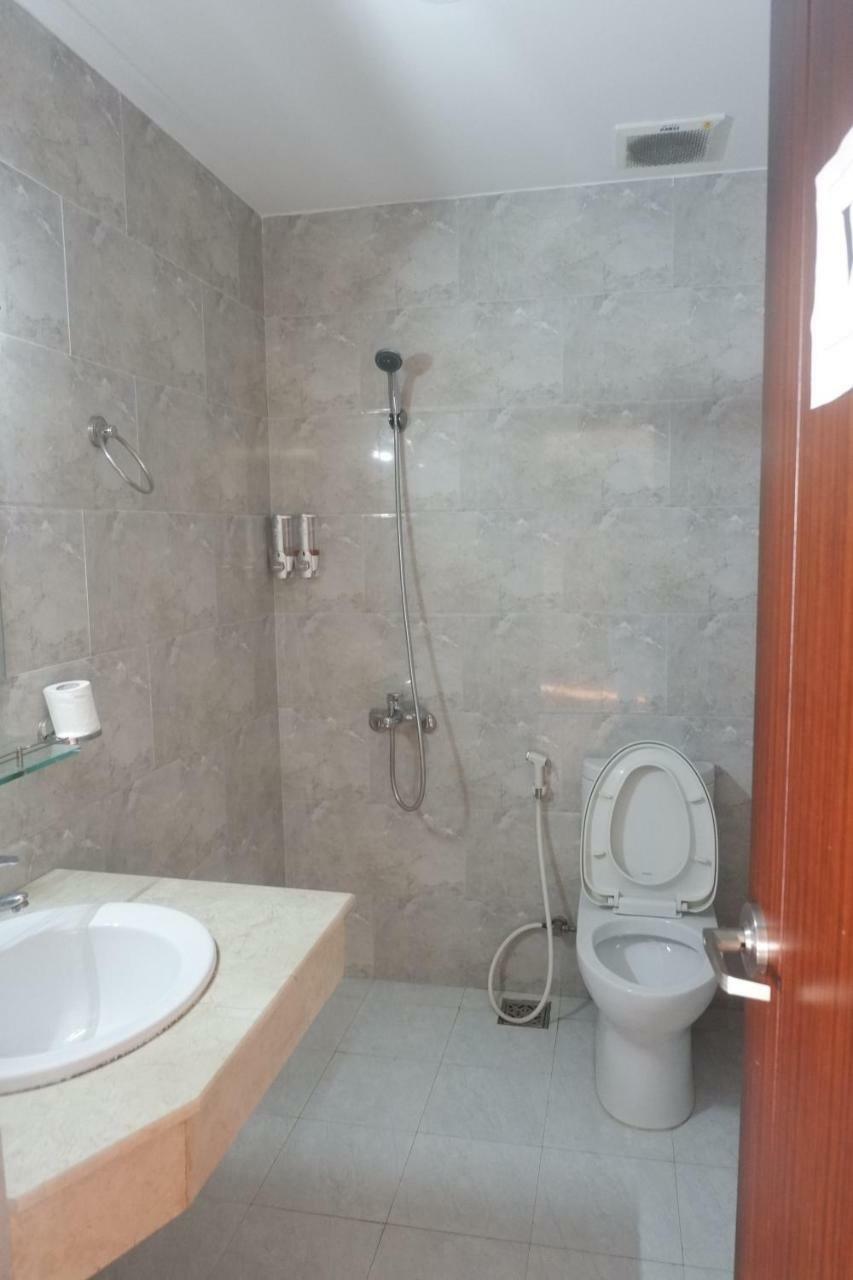 Alanis Lodge Phu Quoc Bagian luar foto