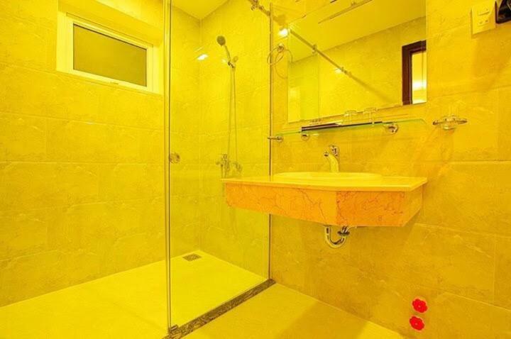 Alanis Lodge Phu Quoc Bagian luar foto