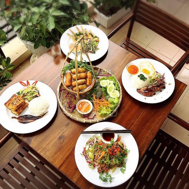Alanis Lodge Phu Quoc Bagian luar foto