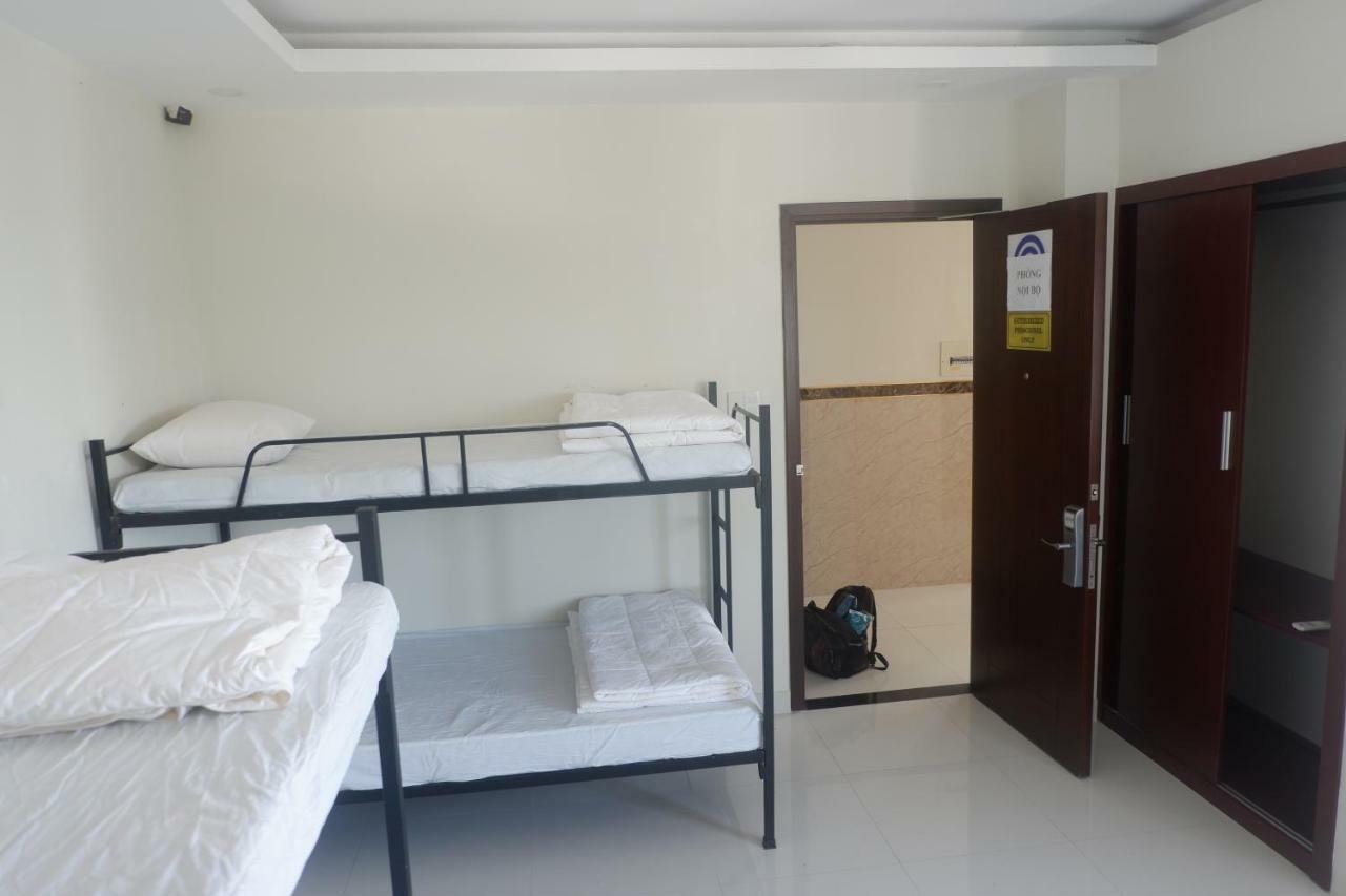 Alanis Lodge Phu Quoc Bagian luar foto