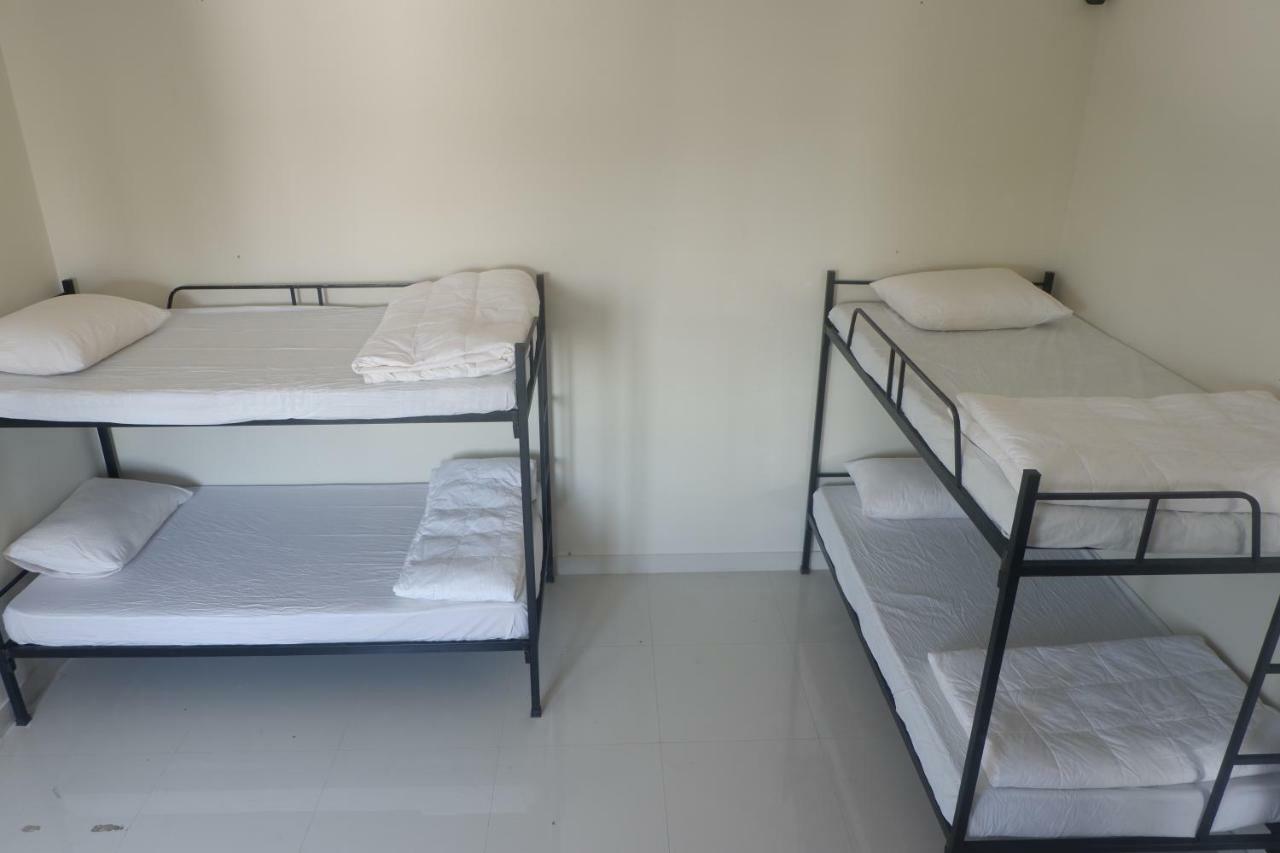 Alanis Lodge Phu Quoc Bagian luar foto