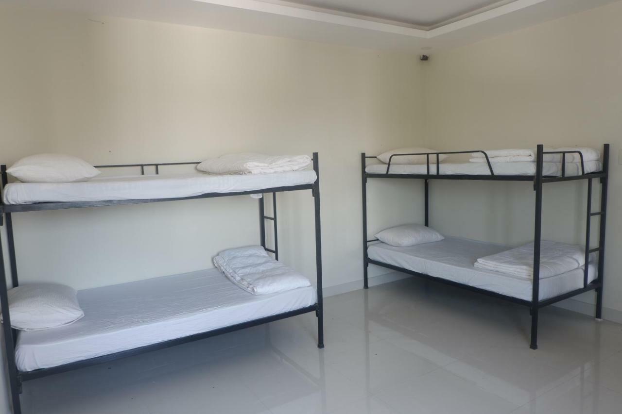 Alanis Lodge Phu Quoc Bagian luar foto