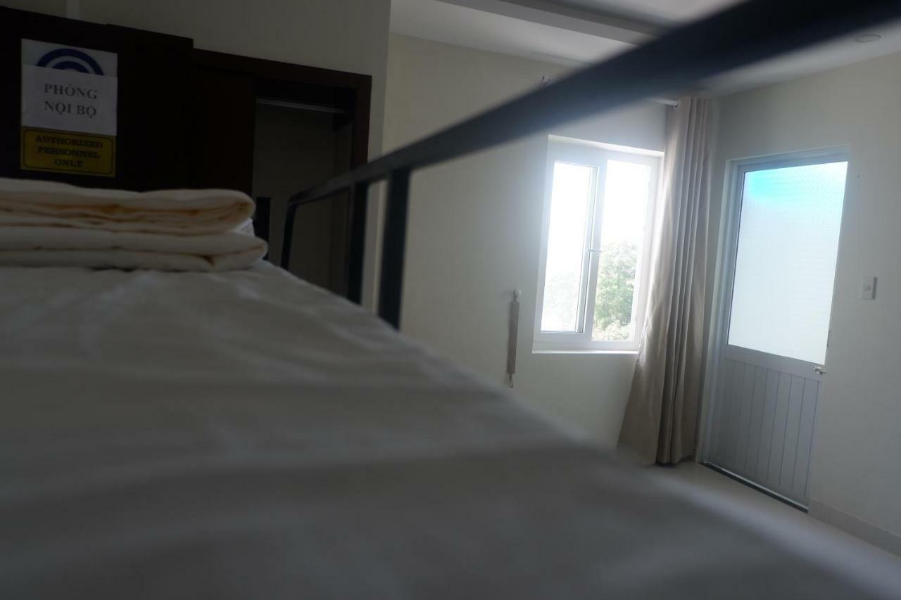Alanis Lodge Phu Quoc Bagian luar foto