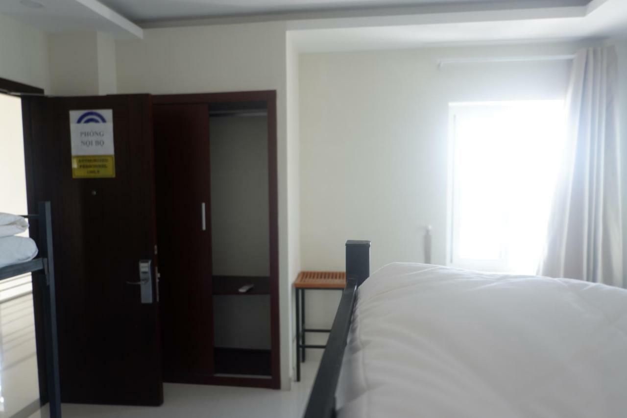 Alanis Lodge Phu Quoc Bagian luar foto