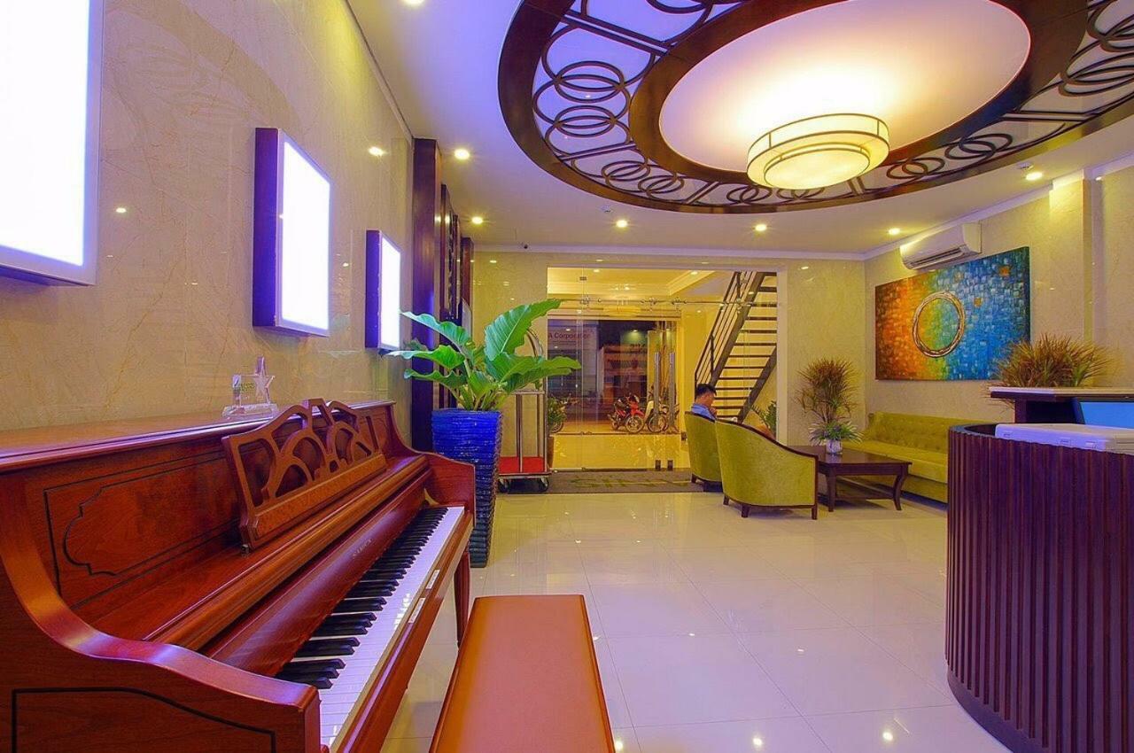 Alanis Lodge Phu Quoc Bagian luar foto