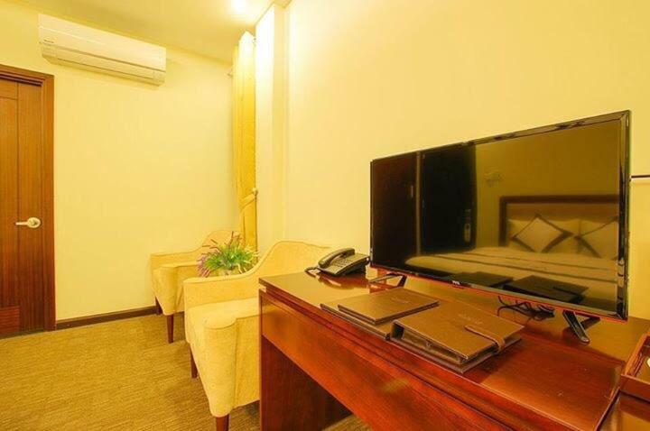 Alanis Lodge Phu Quoc Bagian luar foto