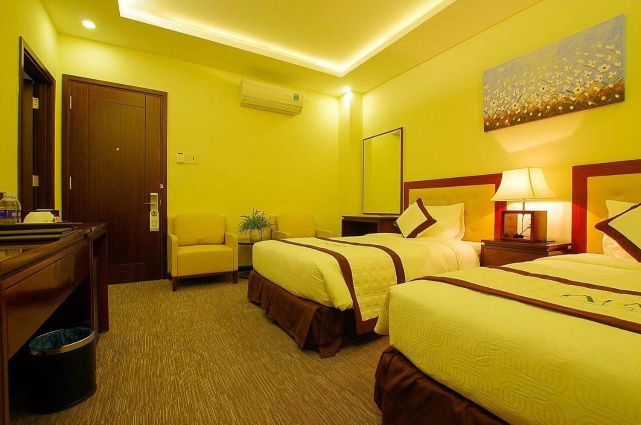 Alanis Lodge Phu Quoc Bagian luar foto