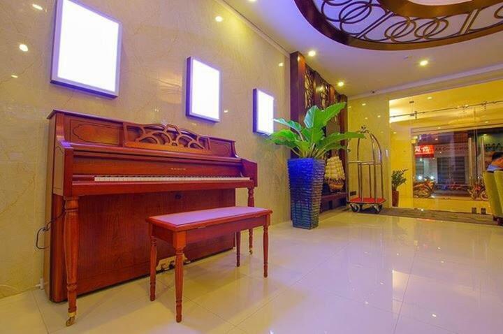 Alanis Lodge Phu Quoc Bagian luar foto