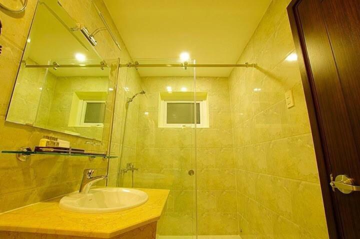 Alanis Lodge Phu Quoc Bagian luar foto