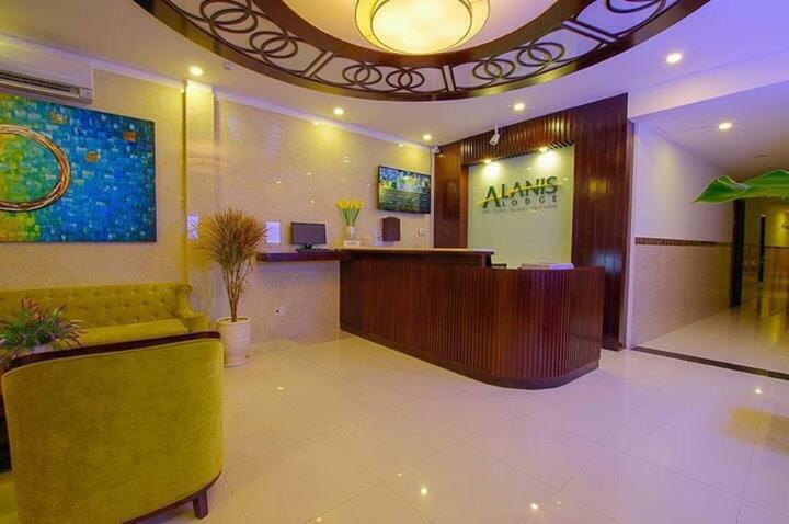 Alanis Lodge Phu Quoc Bagian luar foto